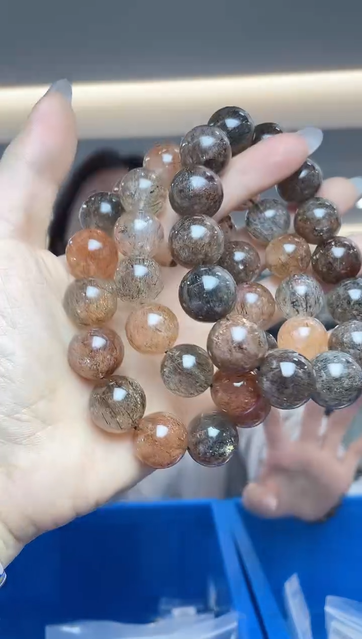 【闪购商品】水晶`未镶嵌（多样性发一件）