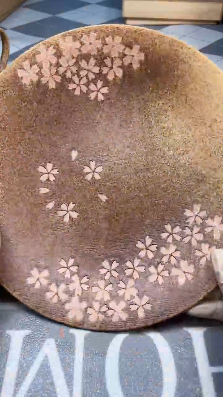 瓷片陶瓷如图所示周边