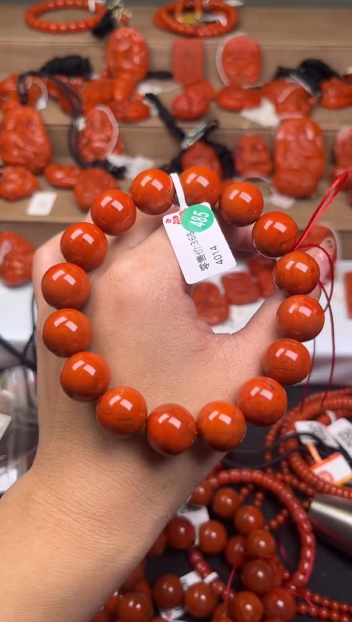 【闪购商品】南红玛瑙珠宝奇石未镶嵌-14+