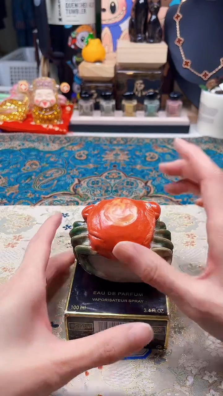 瓷片陶茶周边666文玩多人