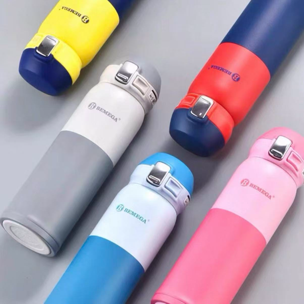 大容量高档男士水杯学生便携运动水杯