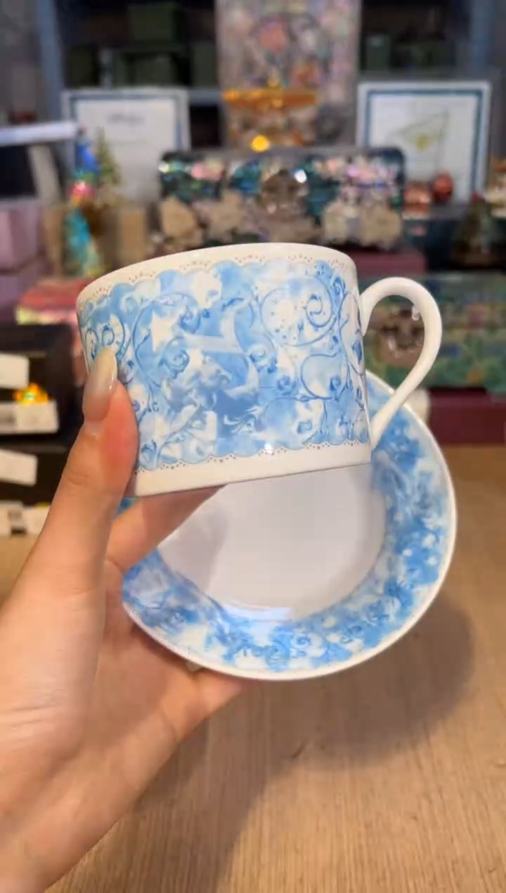 【闪购商品】杯251孤品          