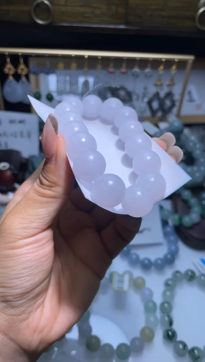 未镶嵌定制翡翠缅甸翡翠A货18