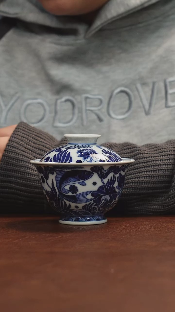 【闪购商品】盖碗111111111111111111