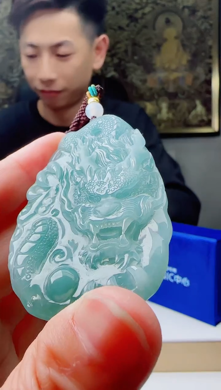 【闪购商品】翡翠颈饰未镶嵌11111111111
