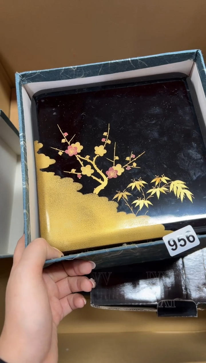 瓷片Y****e956中古商品谨慎参拍