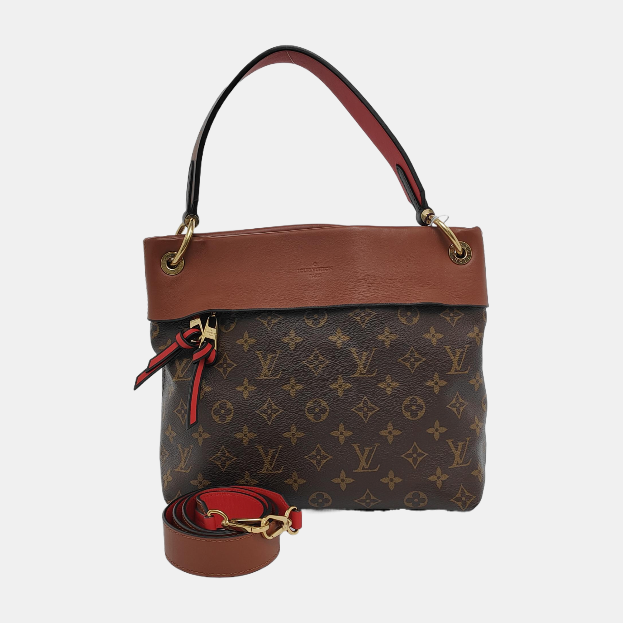 95新 LouisVuitton/路易威登 红布林/C6/94053724/z/121988