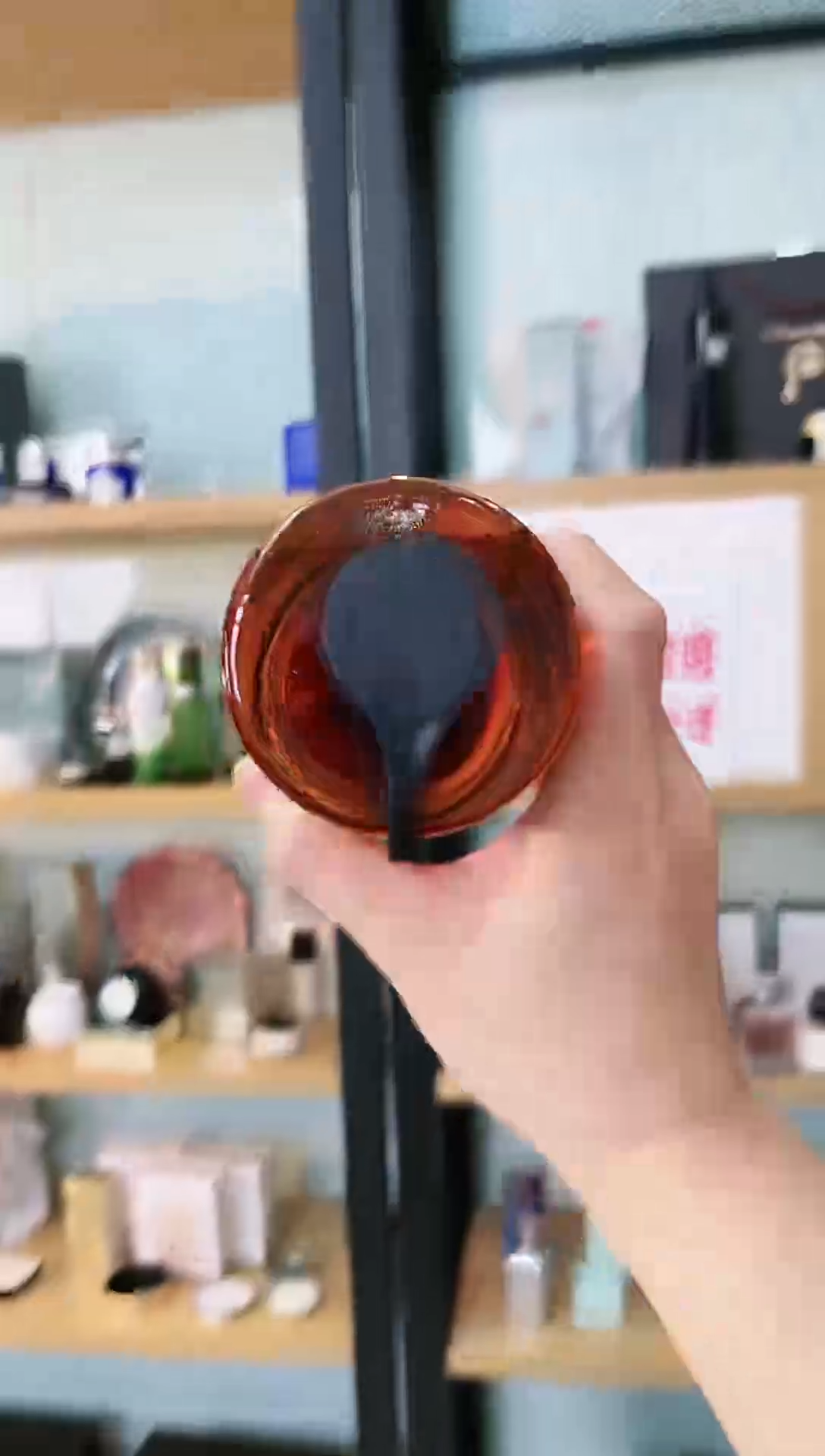 杯瓷片全新正品一件不留@A37