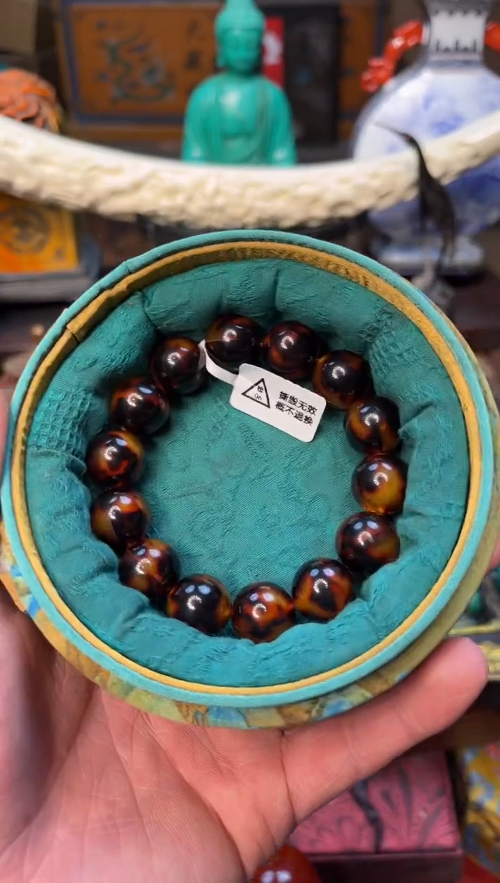 【闪购商品】蜜蜡手串未镶嵌36羊羊羊羊羊羊羊羊