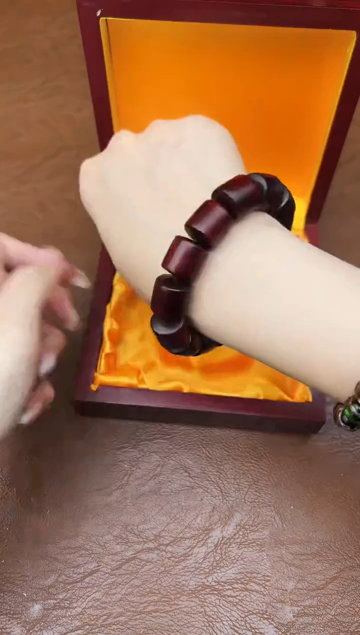 万家文玩阁小叶紫檀链接@@YS975