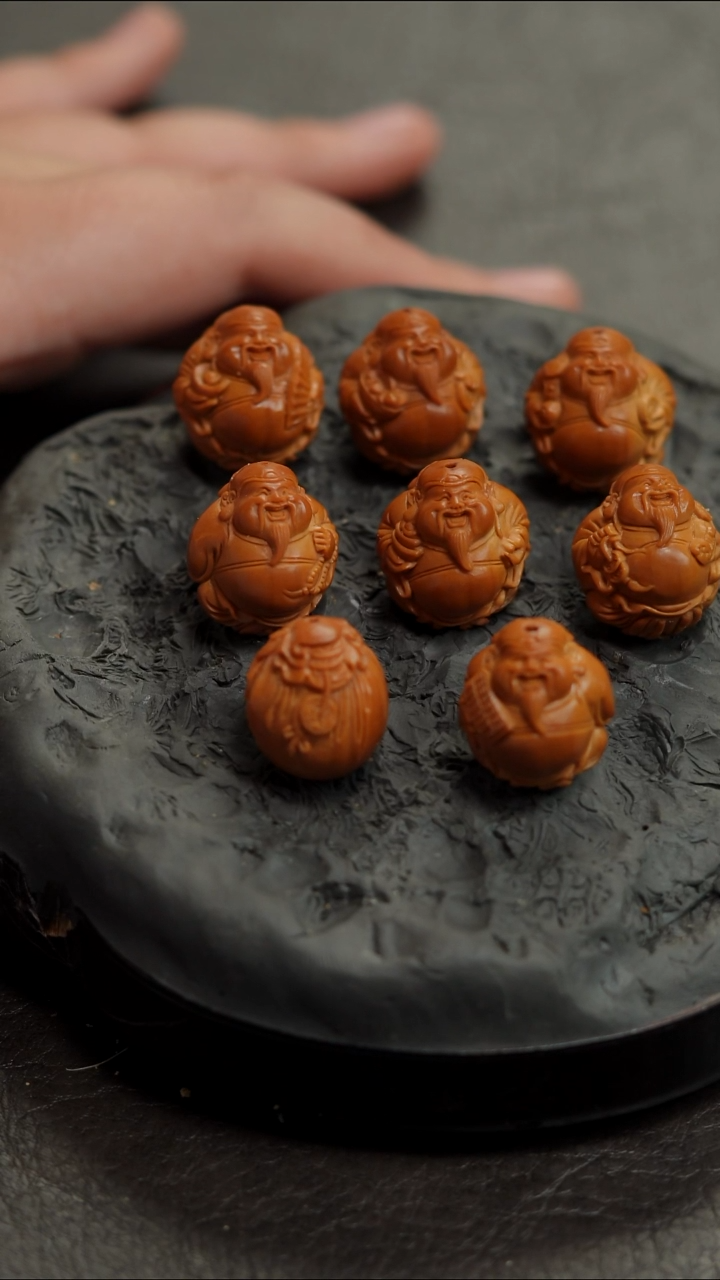 手串/手链橄榄核橄榄核