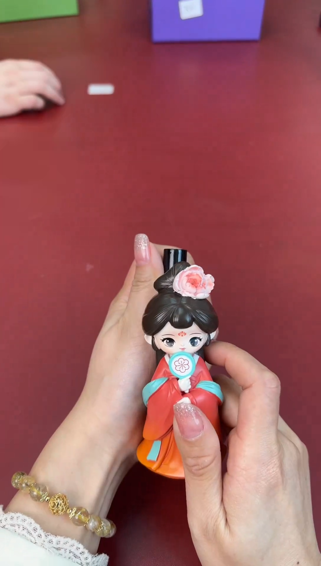 【闪购商品】瓷片正午瓷沅 臻品源泉@@CQ351