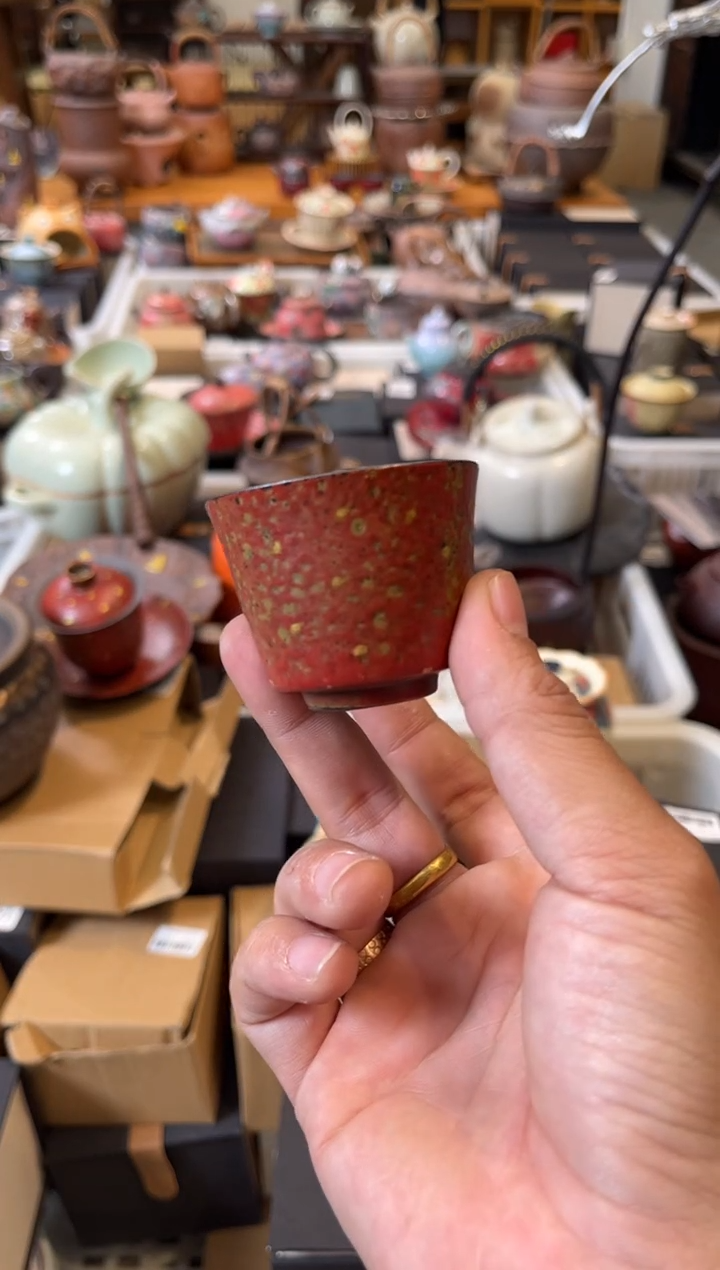 陶瓷文化闪购链接