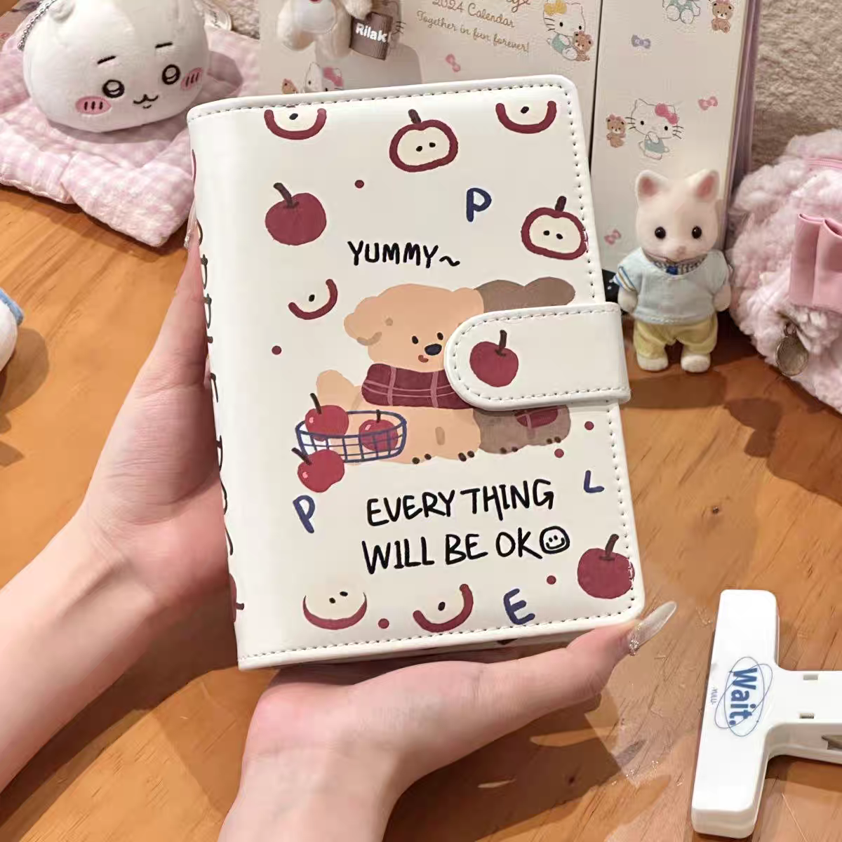 8号 记事本 日记本 笔记本 Ws