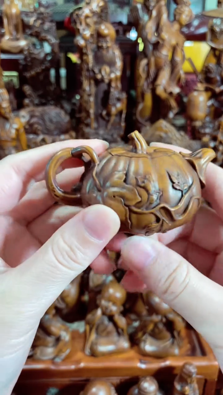【闪购商品】木高端文玩礼品好物