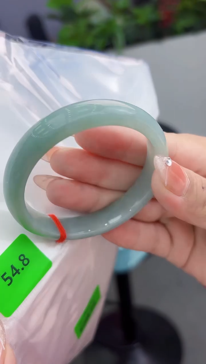 【闪购商品】翡翠手镯未镶嵌翡翠手镯