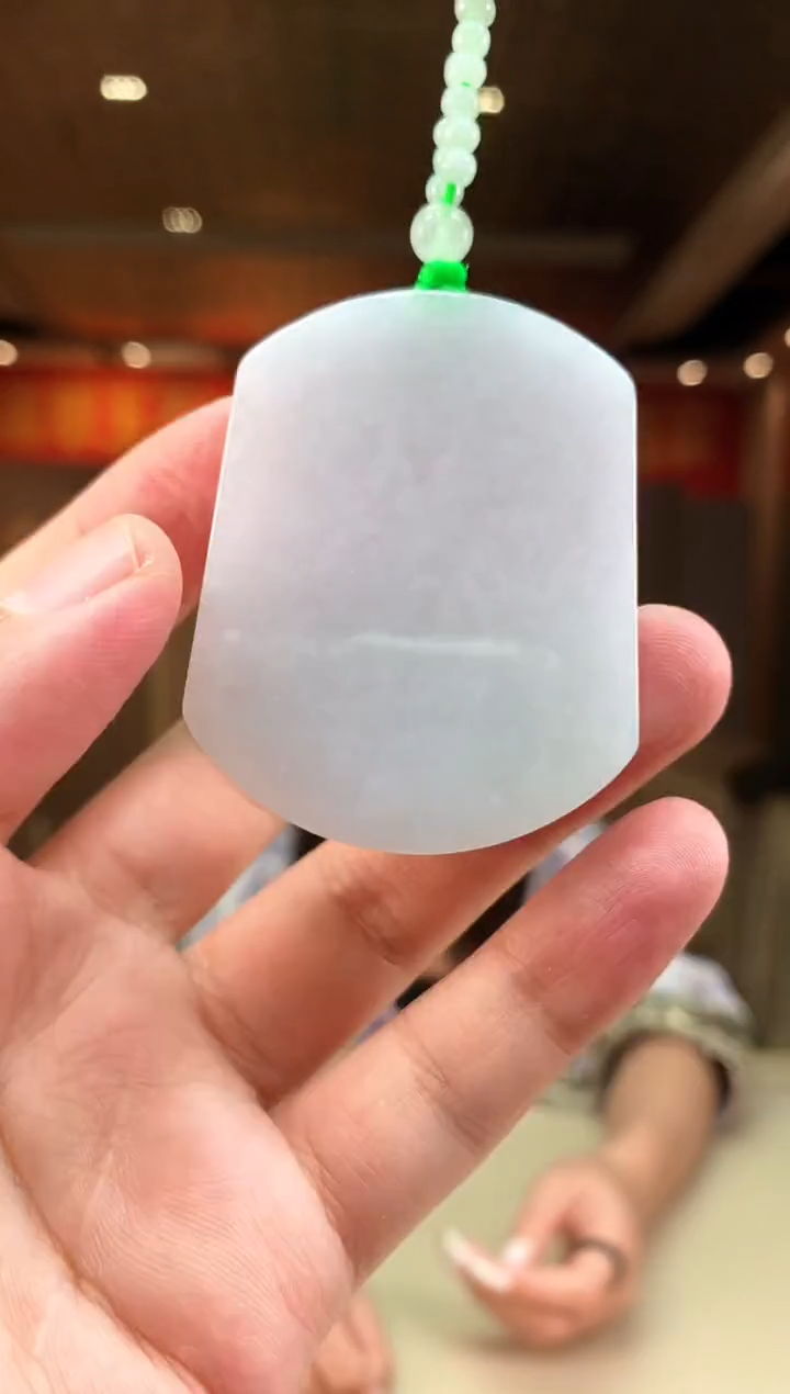 【闪购商品】定制翡翠未镶嵌        *559