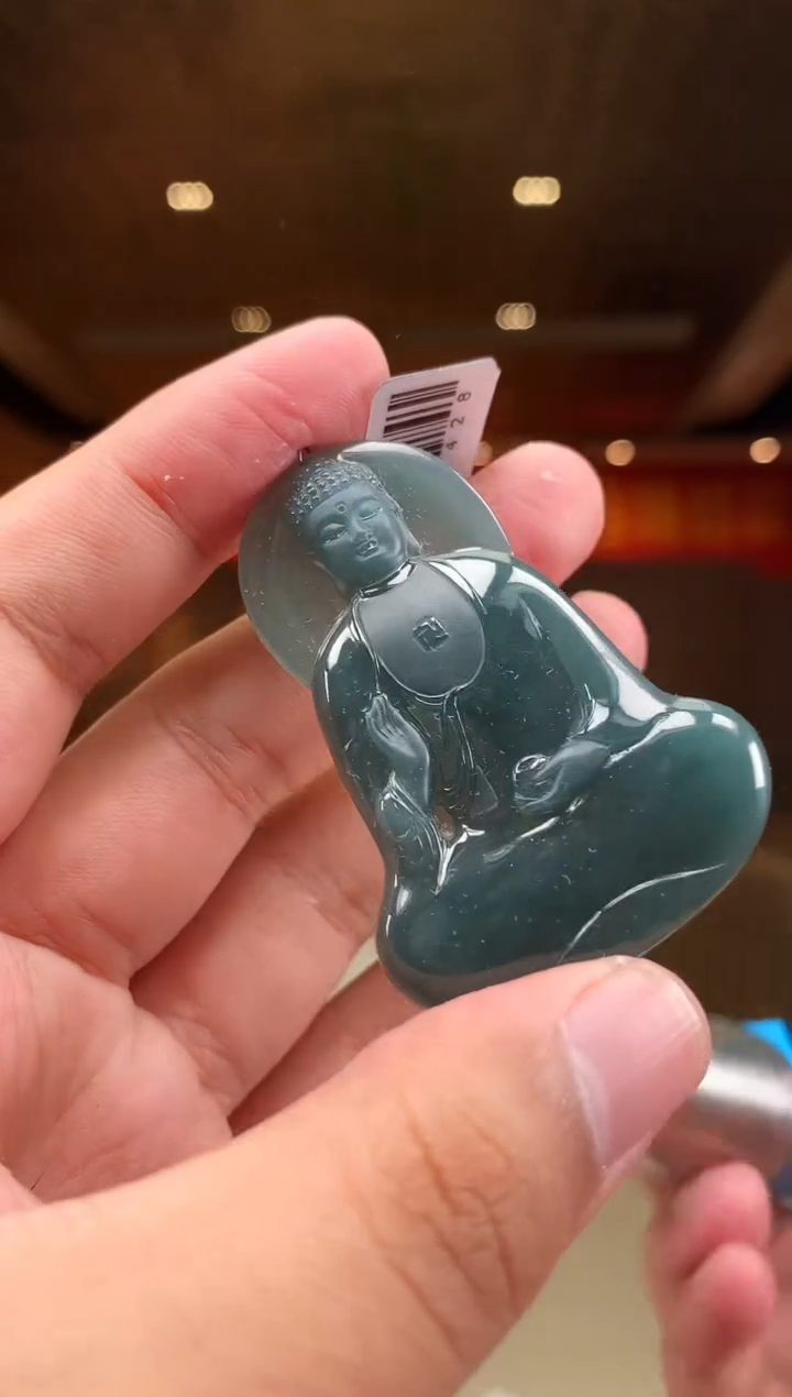 【闪购商品】定制翡翠未镶嵌        *650