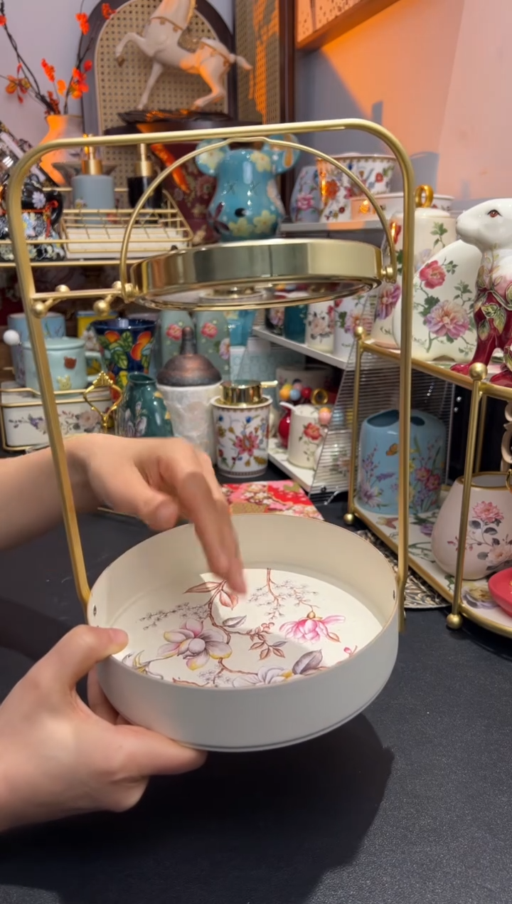 外贸陶瓷家居百货