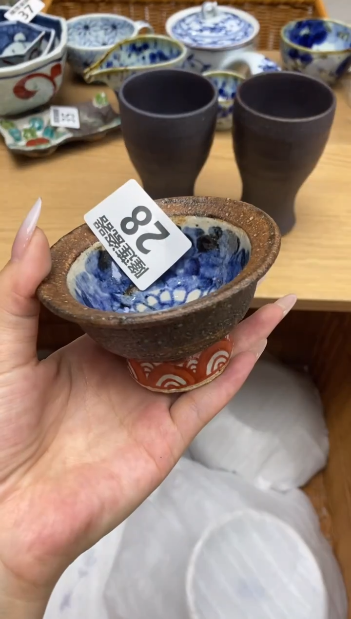 瓷片隆莲全球选好物精选