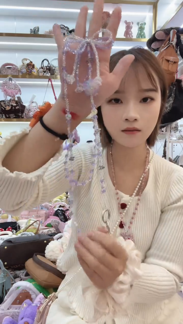 PVC格格家定制女包5800