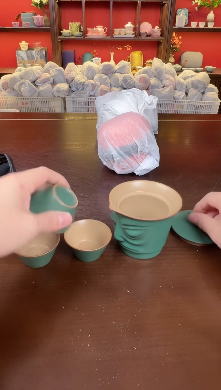 【闪购商品】三星堆111111111111111