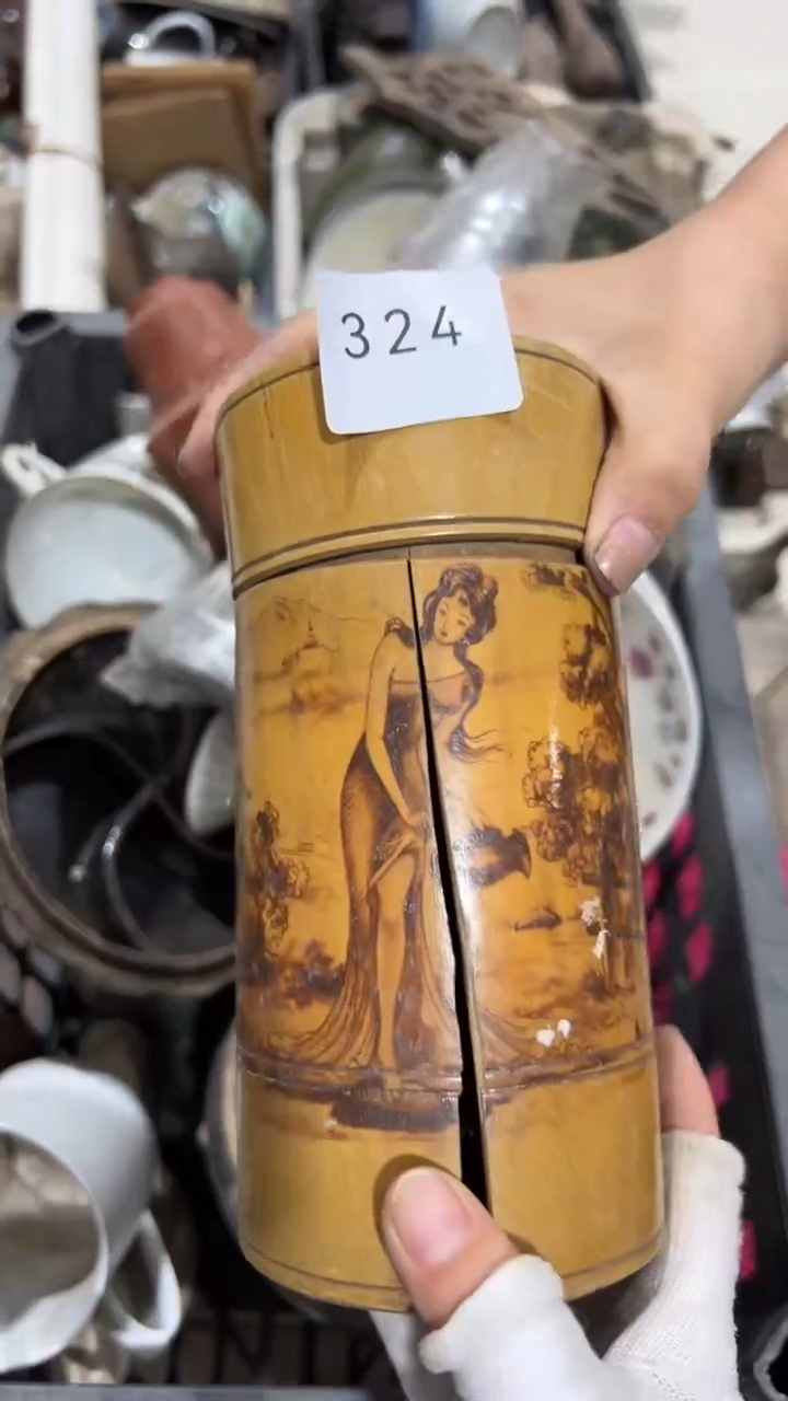 陶九**丷工艺品摆件324