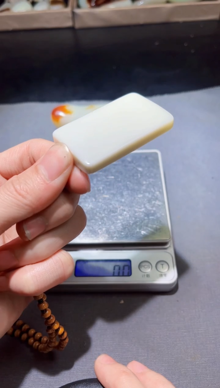 【闪购商品】和田玉（子料）挂件未镶嵌YL-ZZ-2.12-10多样性发货