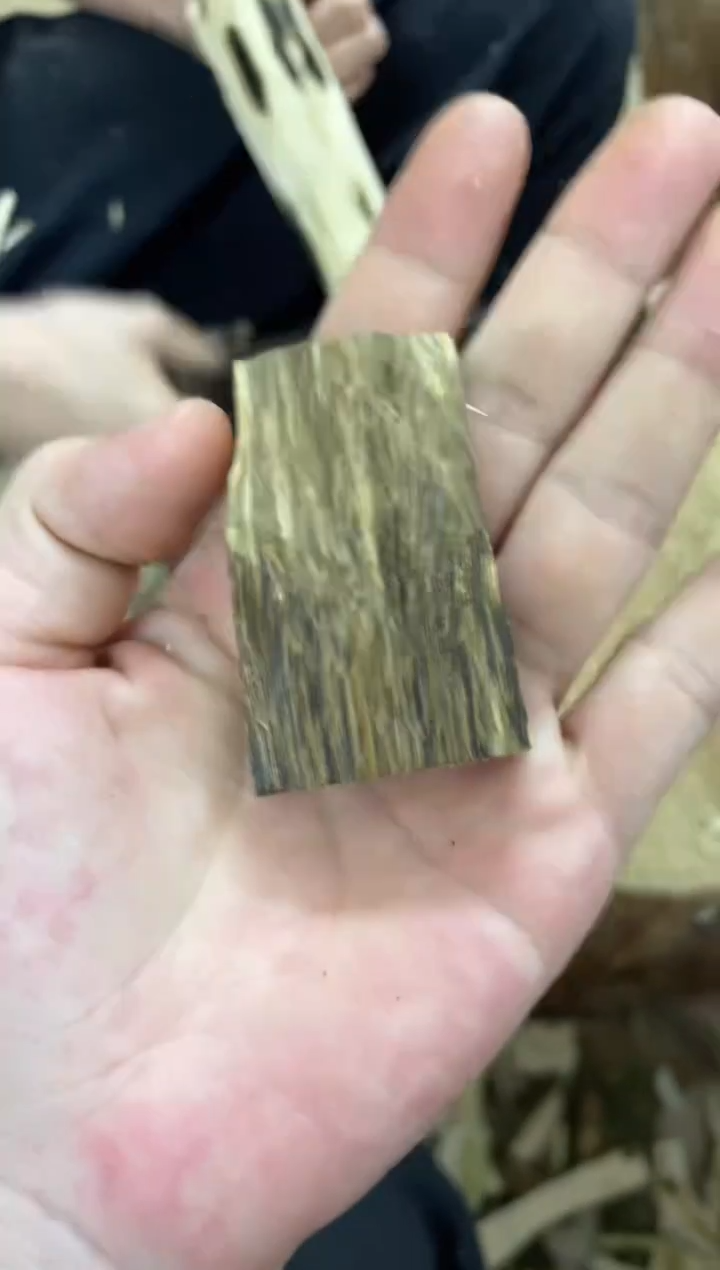 沉香沉香碎屑棋楠沉香 原料文创1