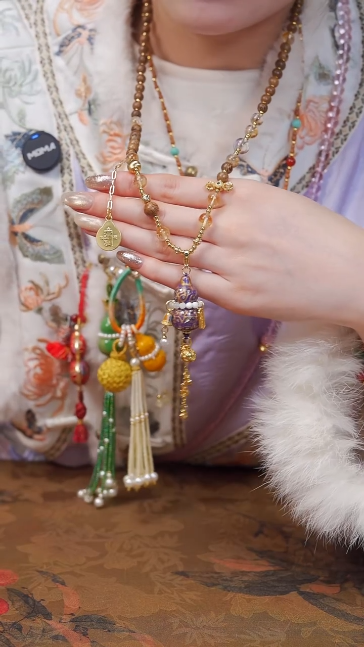 476精工项链-----199