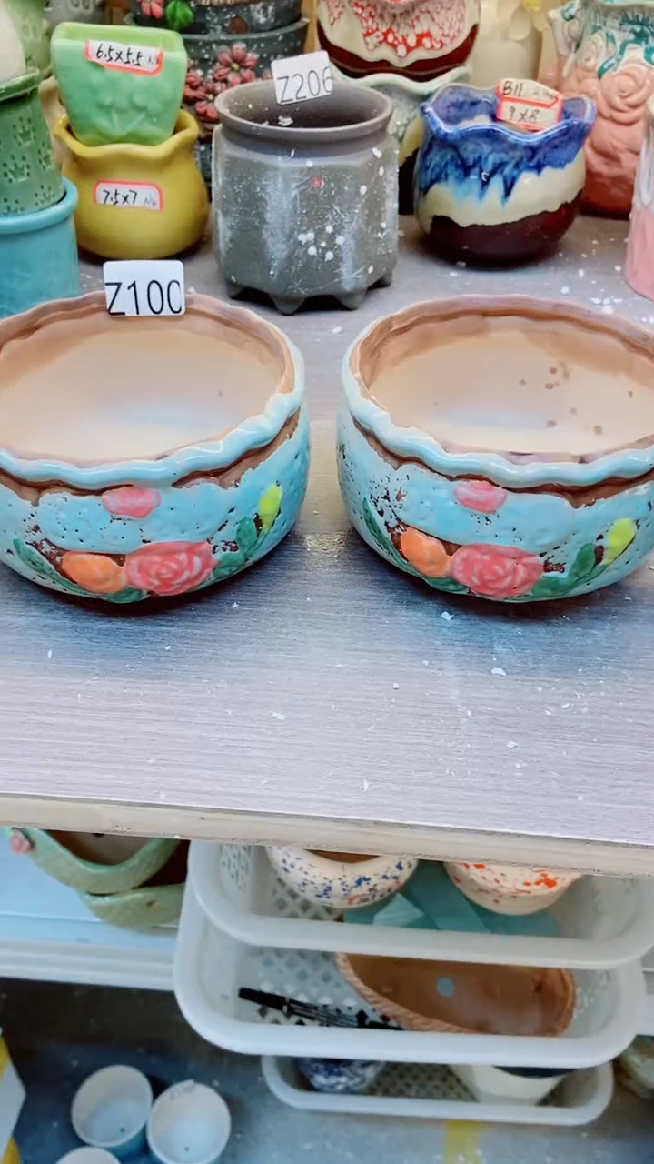 【闪购商品】陶瓷@@Z100