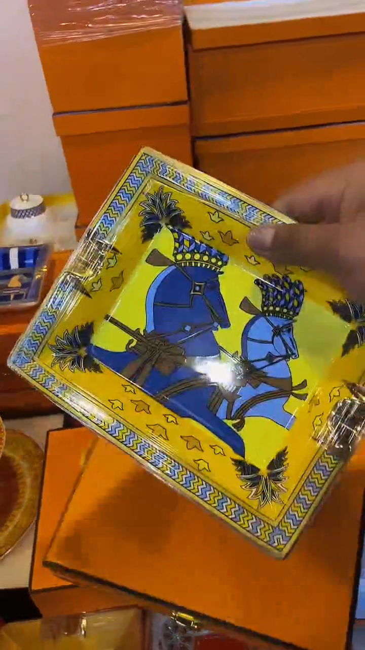 【闪购商品】鸿辉家品牌瓷器，京东包邮！