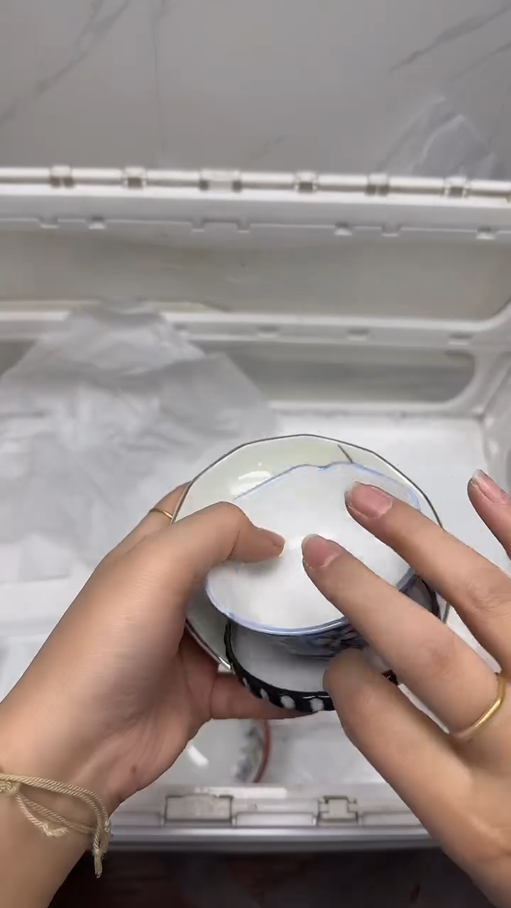 【闪购商品】577回流瓷器，默认微瑕18.8包邮