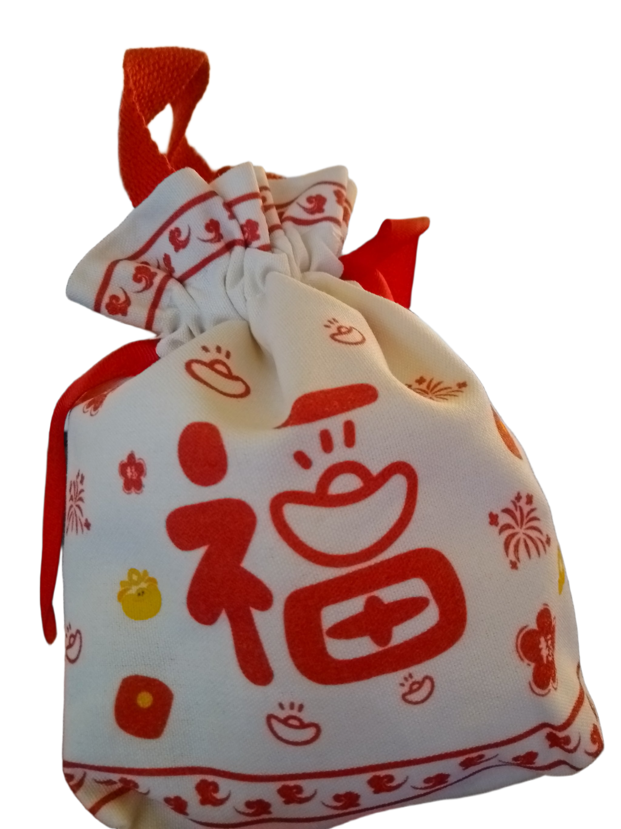 随机福袋盲盒