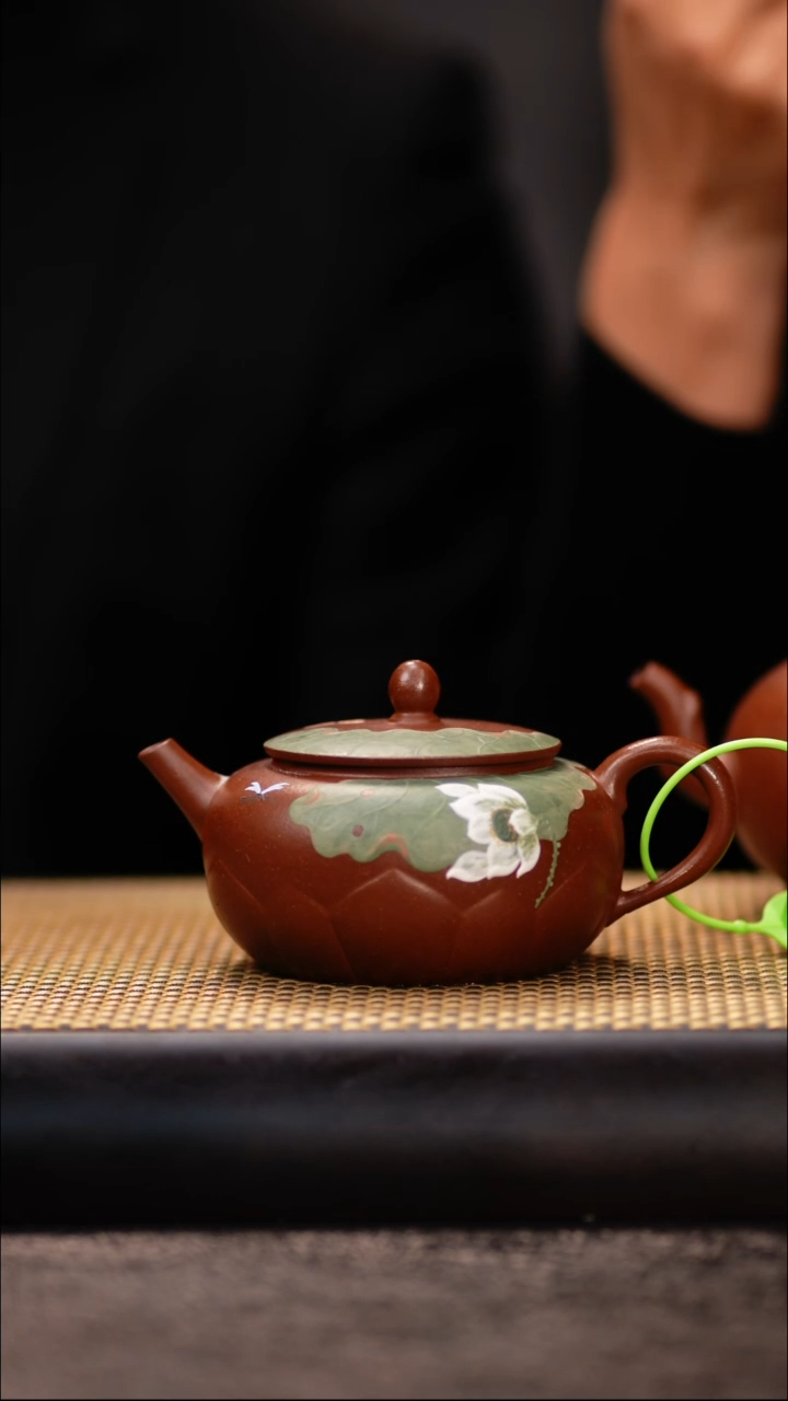 LNF82底槽清 荷韵