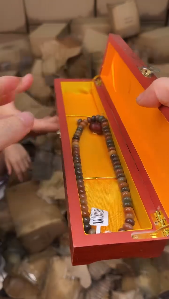 手串立夏甄选福利闪购商品无礼盒