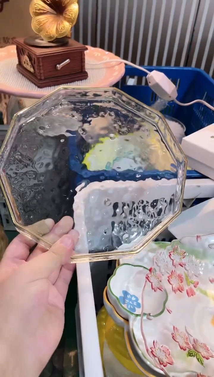 瓷片开播福利款，优先发货