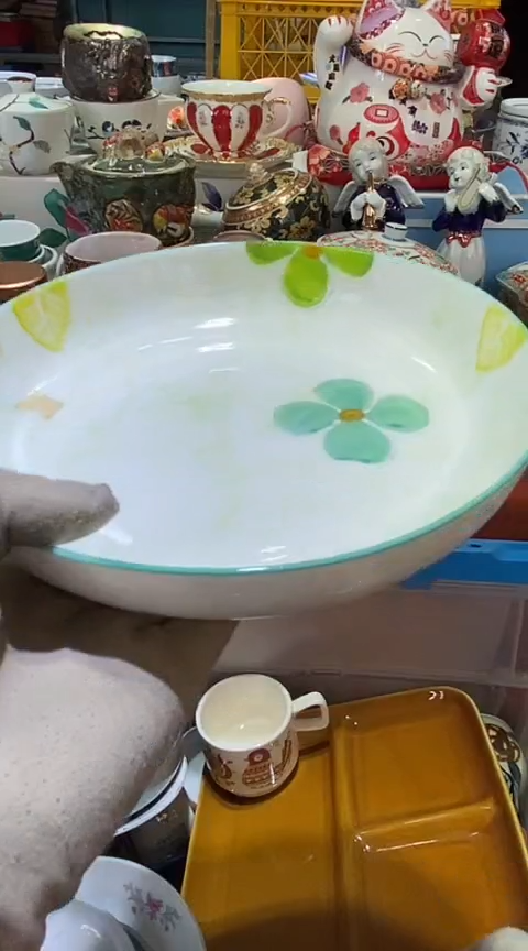 【闪购商品】瓷片1111111111111111