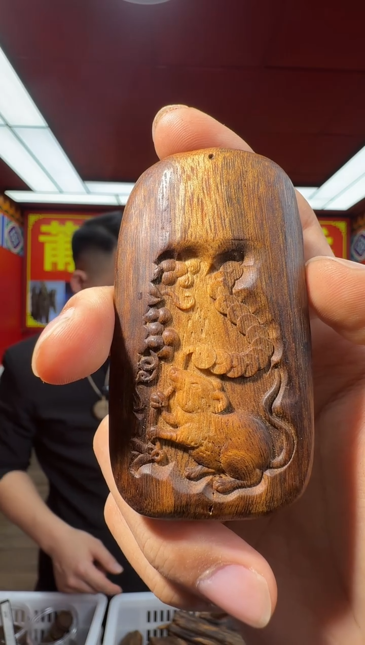 沉香沉香香囊s111越南红土多样性发一