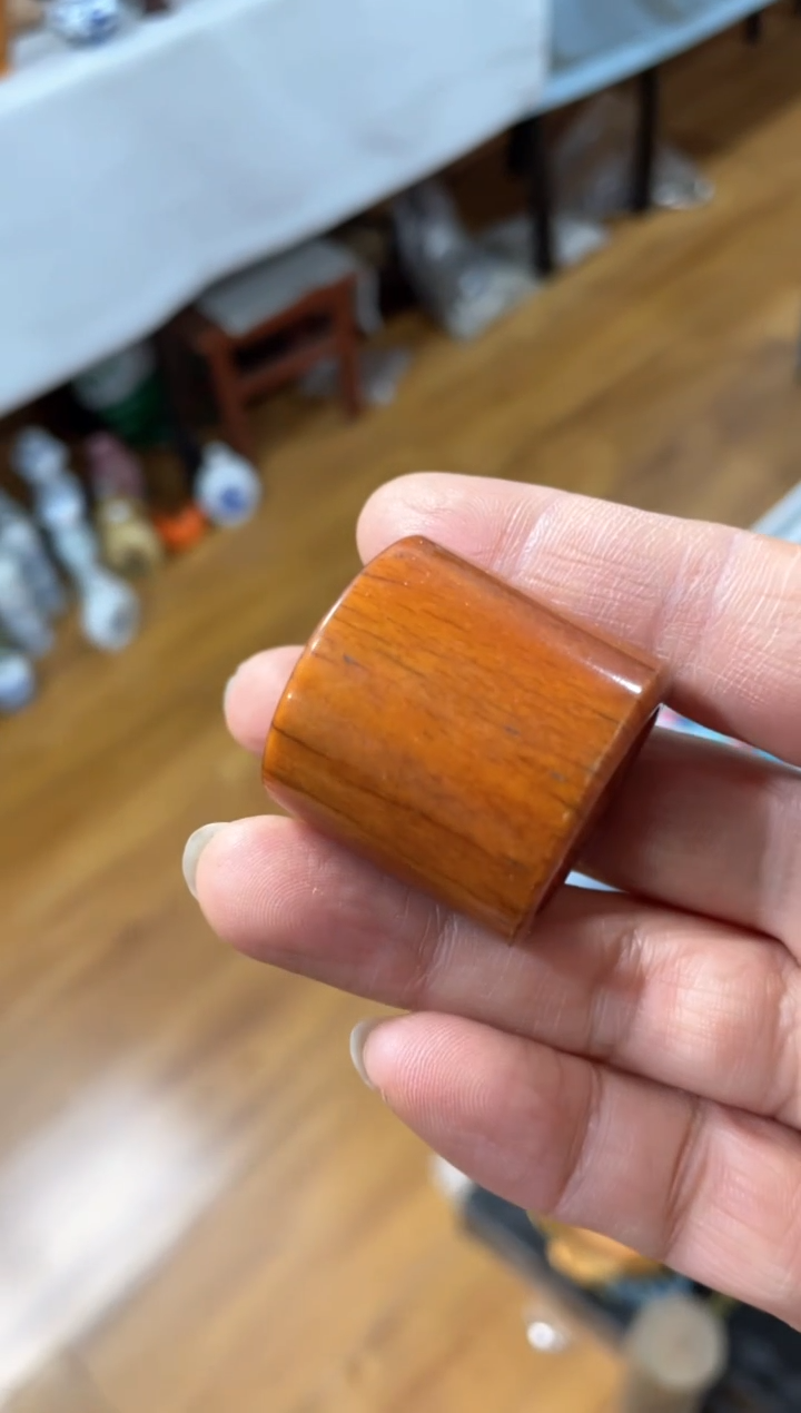 【闪购商品】摆件宫廷影视老旧工艺摆件