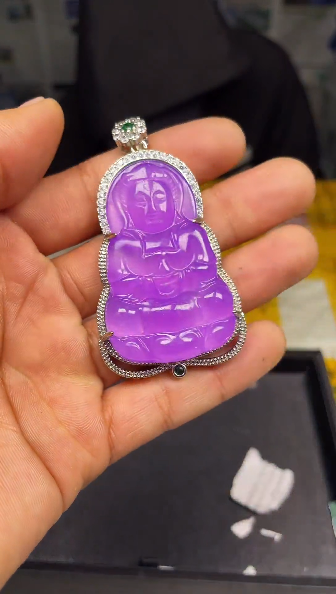 阿浩甄选所见所得--LX119