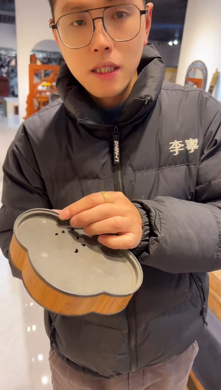 老锡壶承（有瑕）11