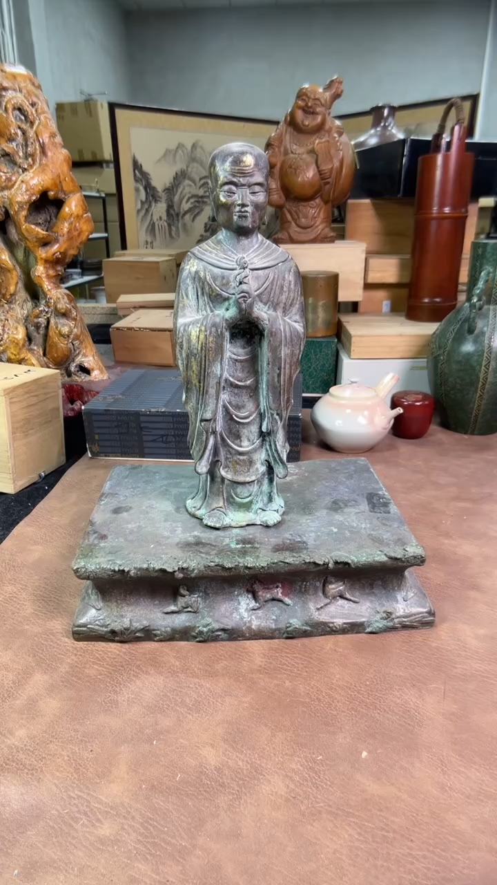 【闪购商品】摆件茶宠瓷器茶具套装