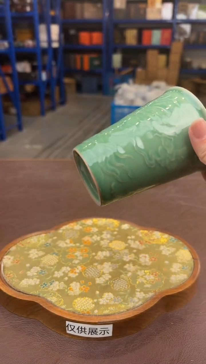 【闪购商品】嘉禾茶空间直播清仓福利1111111