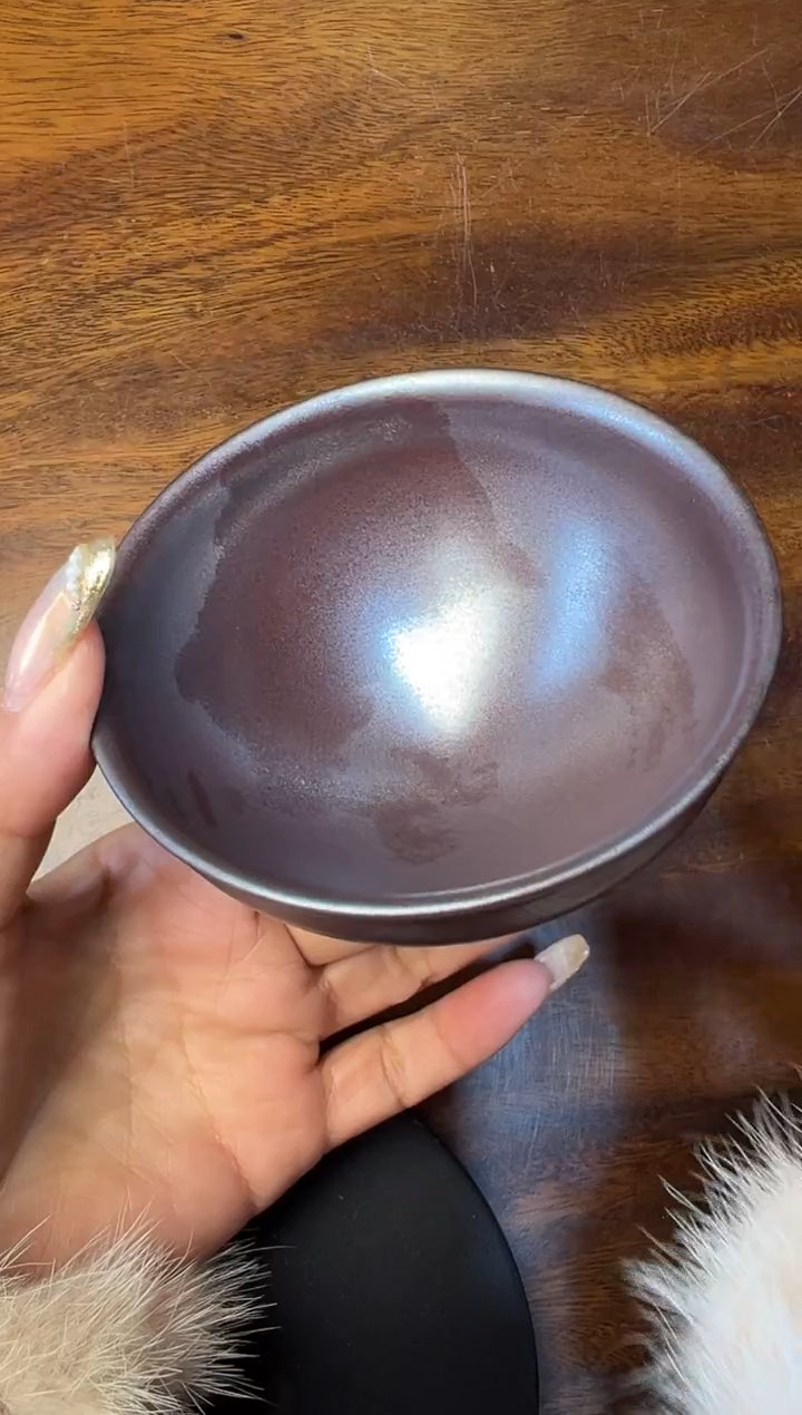 【闪购商品】茶盏李健老师作品2