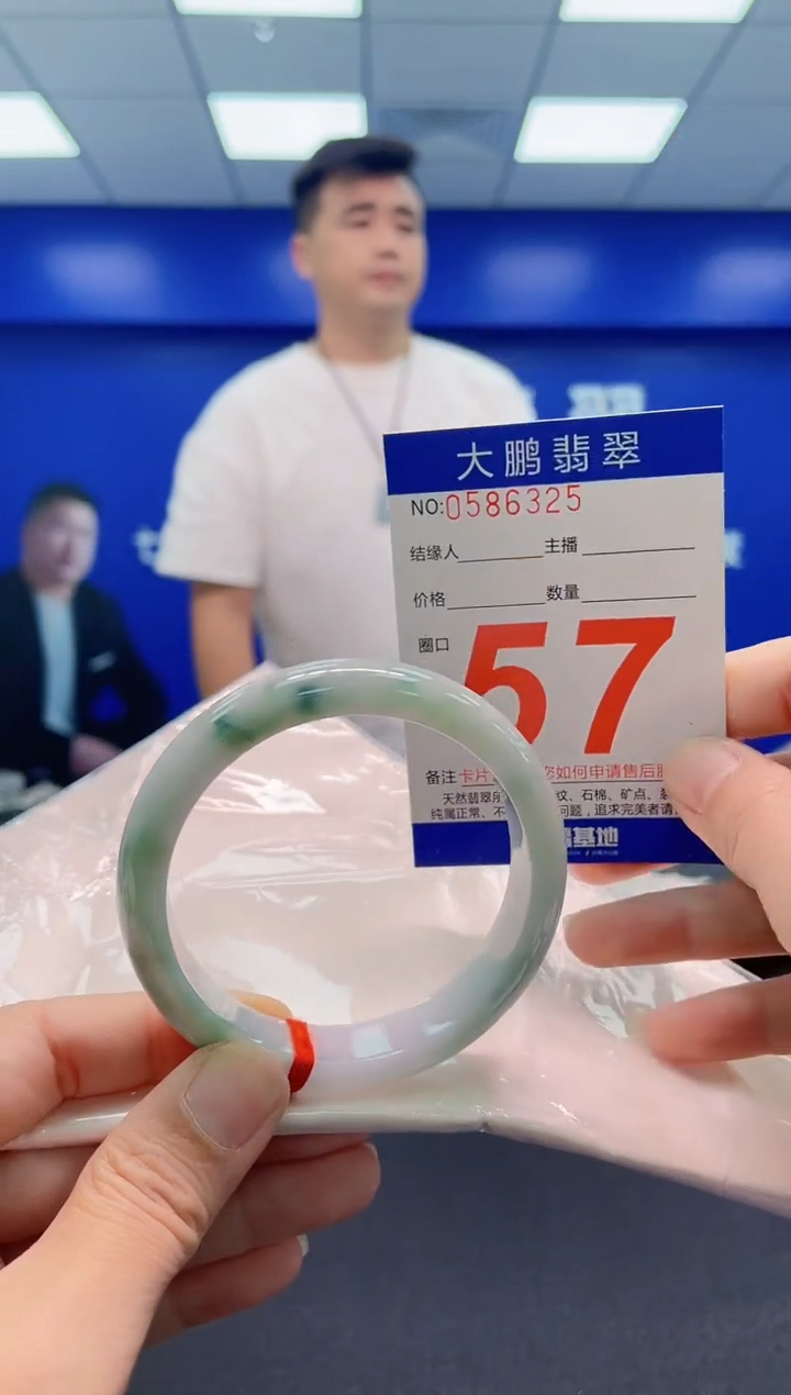 未镶嵌手镯翡翠AAAAAAAAA