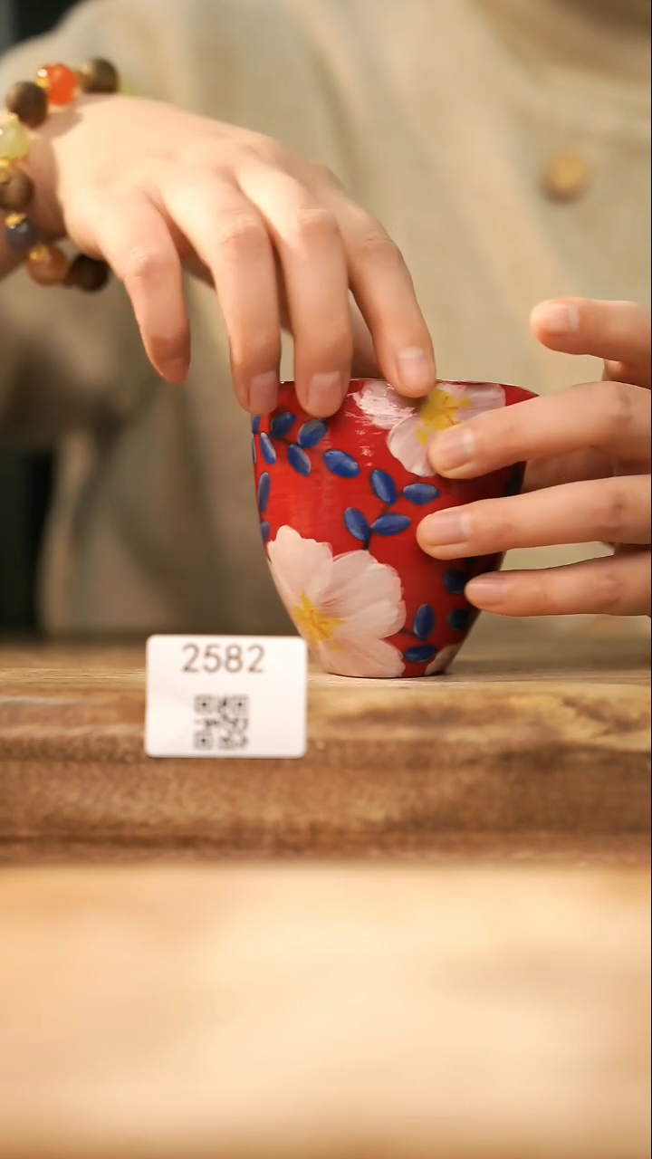【落单孤品】福利/杯子@@2582