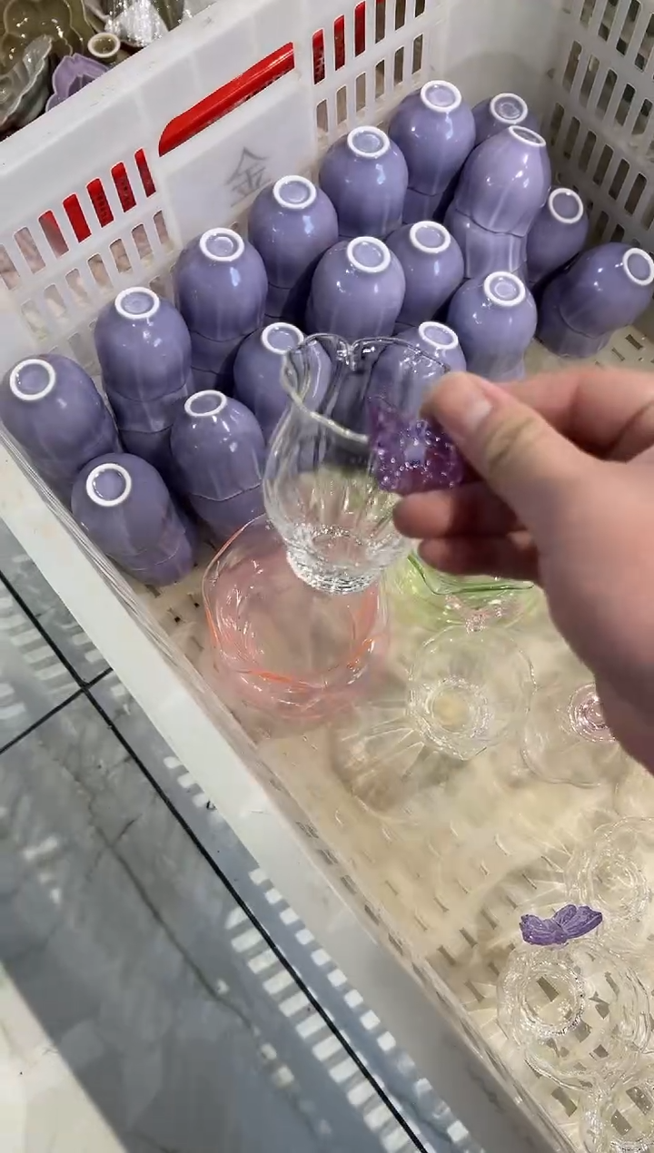 瓷片瓷样品-孤品