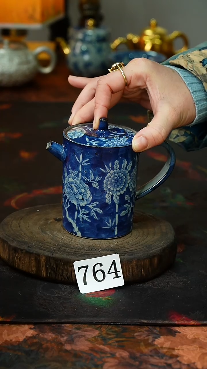 【闪购商品】.764............茶碗