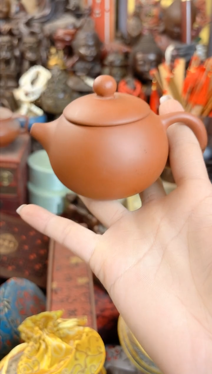 【闪购商品】风车木（黑檀木）1